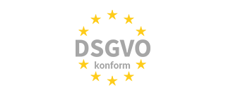 DSGVO-konform